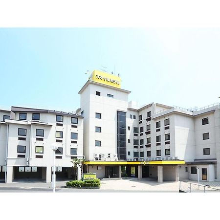 Smile Hotel Koriyama - Vacation Stay 61172V Exterior foto