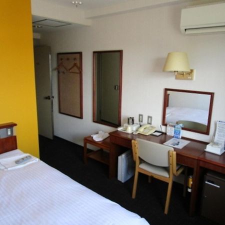 Smile Hotel Koriyama - Vacation Stay 61172V Exterior foto