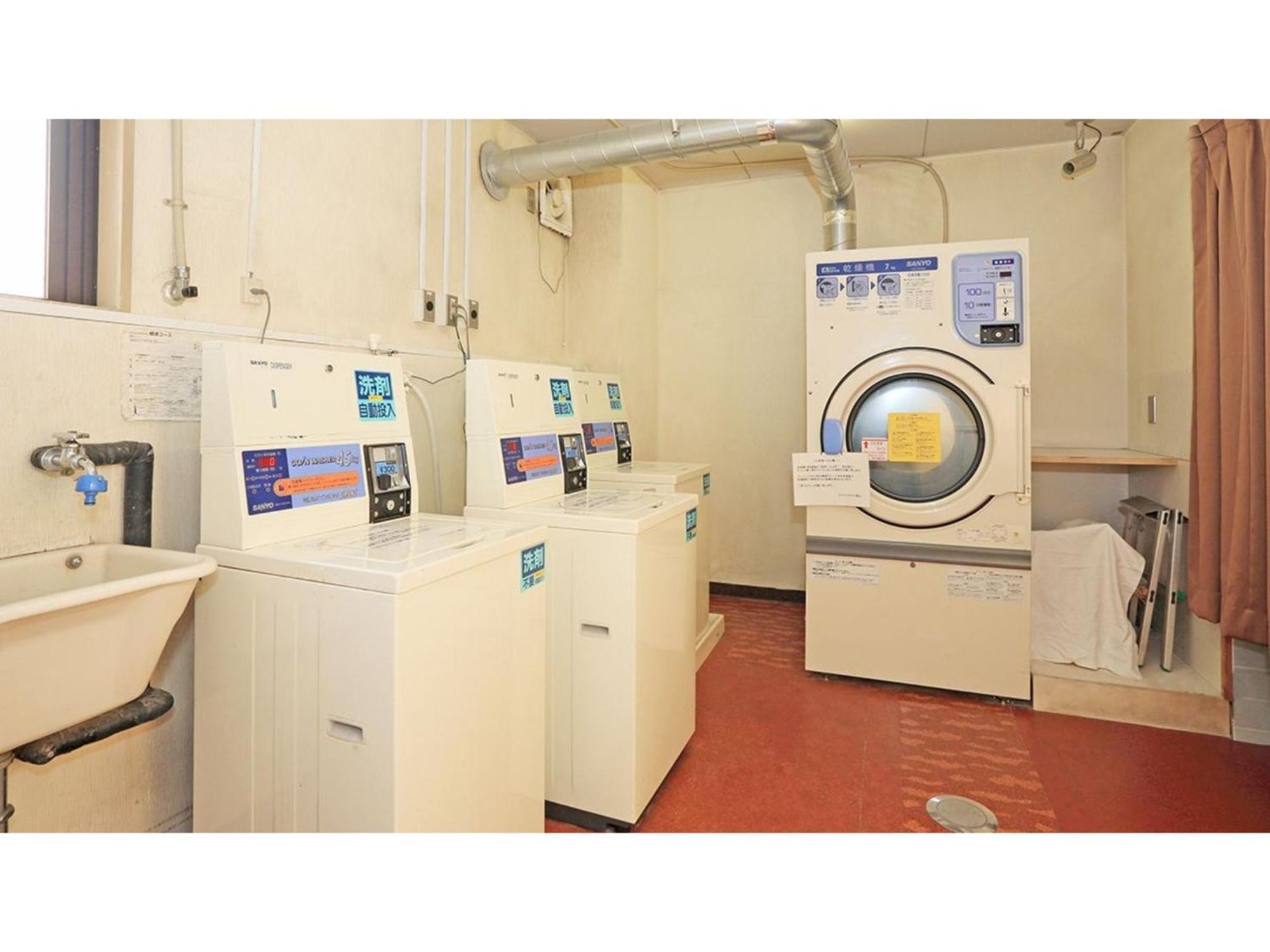 Smile Hotel Koriyama - Vacation Stay 61172V Exterior foto